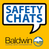 Safety Chats Podcast - Dr. Jason Starke
