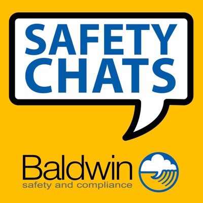 Safety Chats Podcast