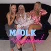 Mjölk och Bubbel