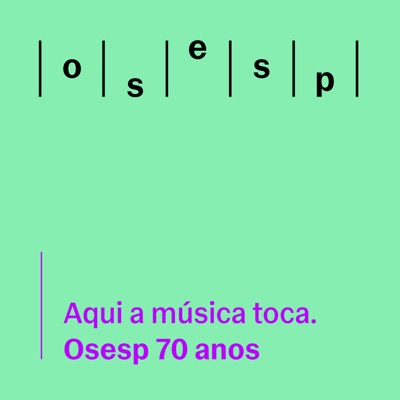 Aqui a música toca. | Osesp Aqui a música toca. | Osesp