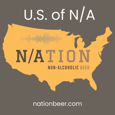 U.S. of N/A: Non-Alcoholic Beer
