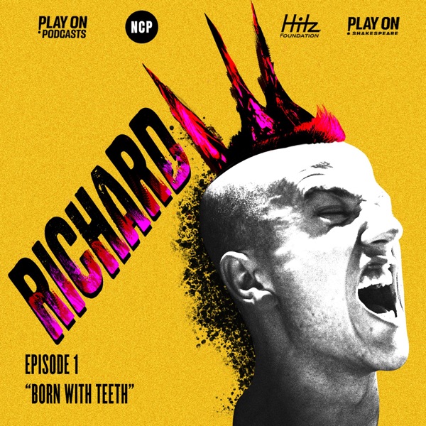 Richard III - Born With Teeth photo