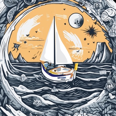 EP#374 Adventures on the O-Day Mariner with Brandon