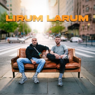 Lirum Larum - Selektive Seriösität Lirum Larum - Selektive Seriösität