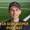 THE CX GOALKEEPER - Business Transformation, Customer Experience, and Leadership
