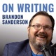 On Writing With Brandon Sanderson | Full Writing Lectures (2025)