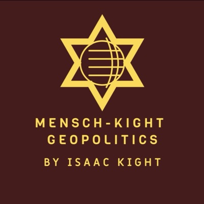 Mensch-Kight Geopolitics (formerly Inside Israel News) Mensch-Kight Geopolitics (formerly Inside Israel News)