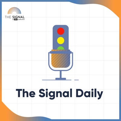 The Signal Daily:The Core Team