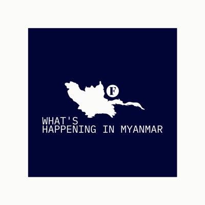 What's Happening in Myanmar