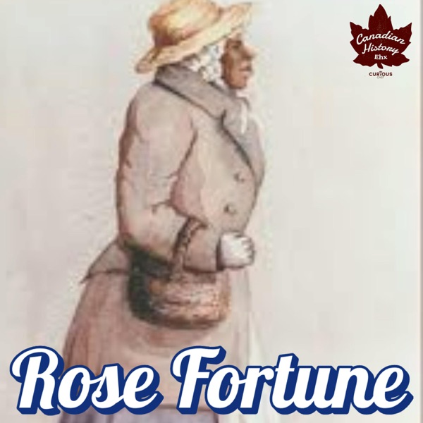A Trailblazer's Story: Rose Fortune photo