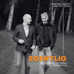 Episode 7 - Å ljuge julen inn