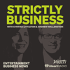 Strictly Business - iHeartPodcasts