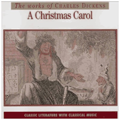 A Christmas Carol by Charles Dickens - Free Audiobook