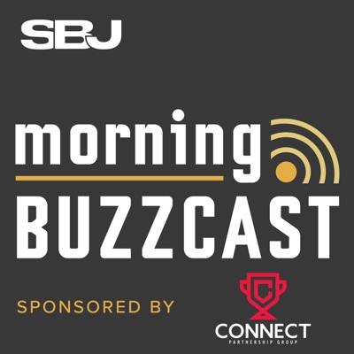 SBJ Morning Buzzcast:Sports Business Journal