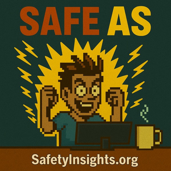 Safe AF Podcast