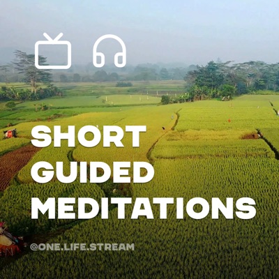 Short Guided Meditations Short Guided Meditations