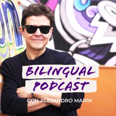 Bilingual:Alejandro Marin