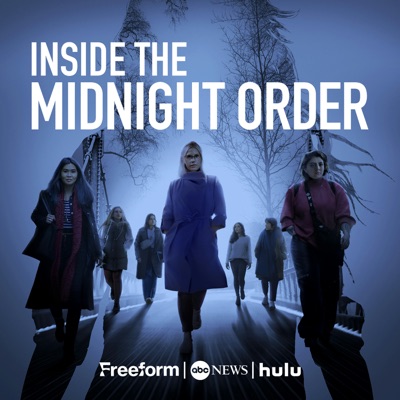 Introducing 'Inside the Midnight Order'