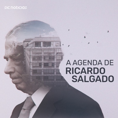 A Agenda de Ricardo Salgado:Pedro Coelho