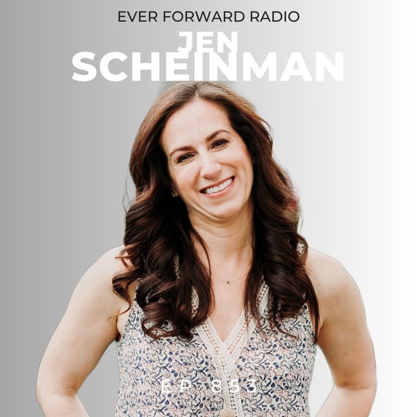 Urolithin A: The Miracle Postbiotic That Boosts Cellular Energy, Increases Muscle Strength in 16 Weeks and Could Be the Key to Longevity and Inflammaging with Jen Scheinman