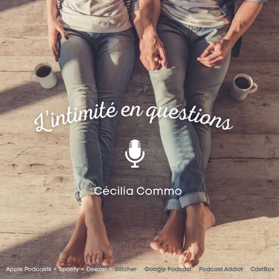 L'Intimité en Questions:Cecilia Commo