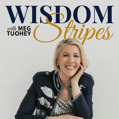 Wisdom Stripes with Meg Tuohey:Meg Tuohey