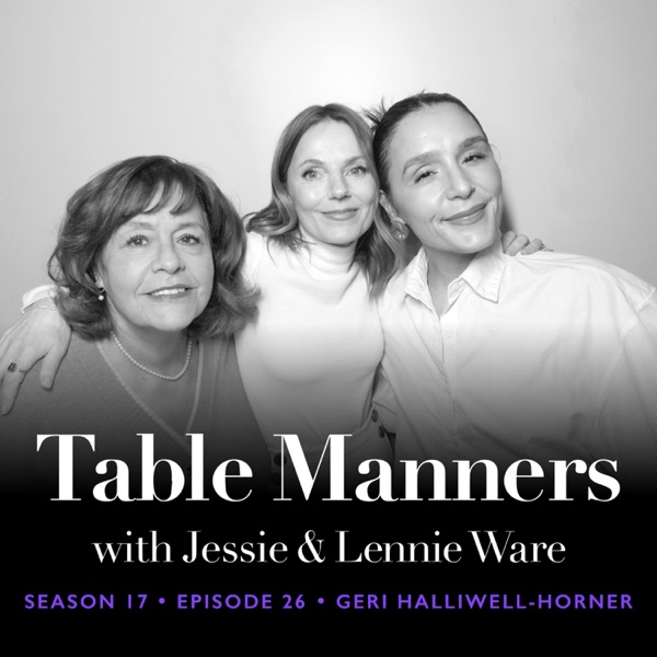 Geri Halliwell-Horner photo