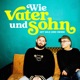 Wie Vater und Sohn