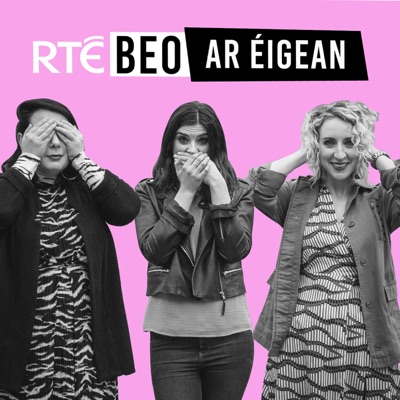 Beo Ar Éigean Beo Ar Éigean