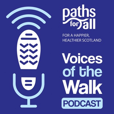 Voices of the Walk