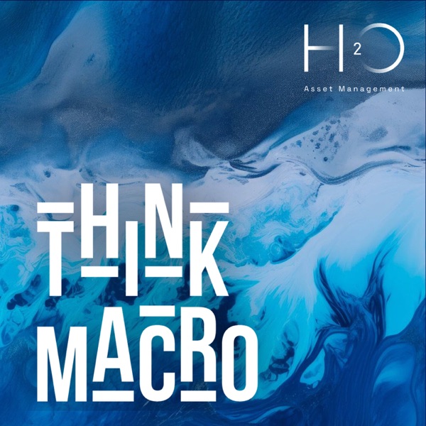 Think Macro by H2O AM