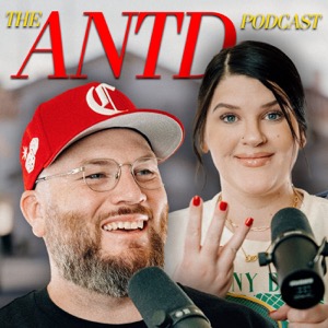 The ANTD Podcast