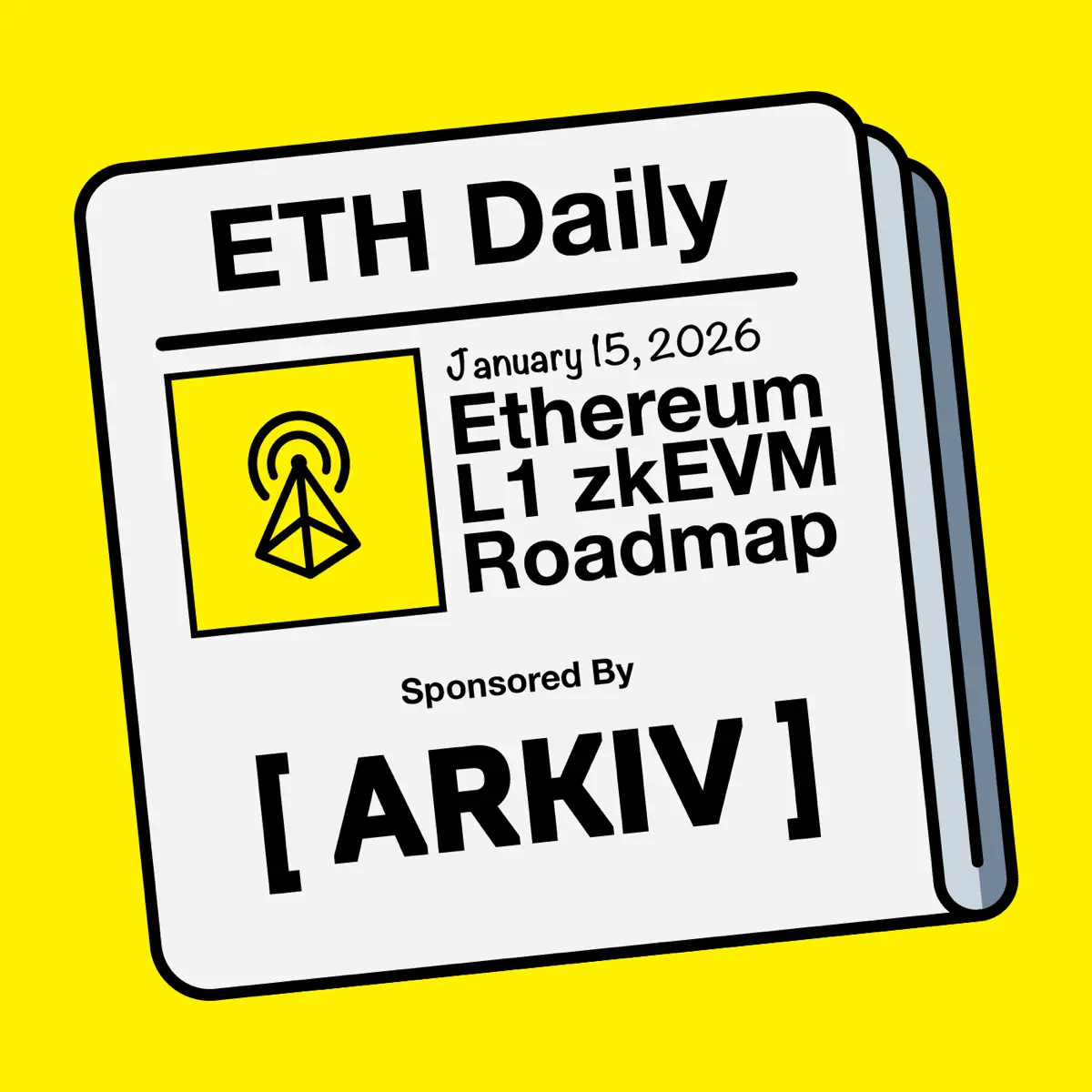 Ethereum News - Émission - Apple Podcasts