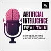 Artificial Intelligence: Real Talk