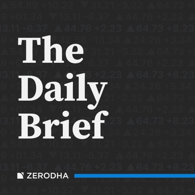 The Daily Brief:Zerodha