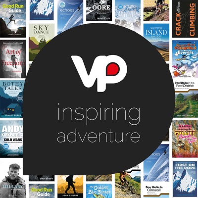 Inspiring Adventure by Vertebrate Publishing Inspiring Adventure by Vertebrate Publishing