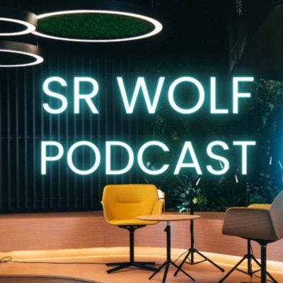 SR WOLF PODCAST:Sr Wolf Podcast