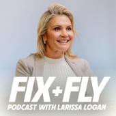 Fix & Fly Podcast