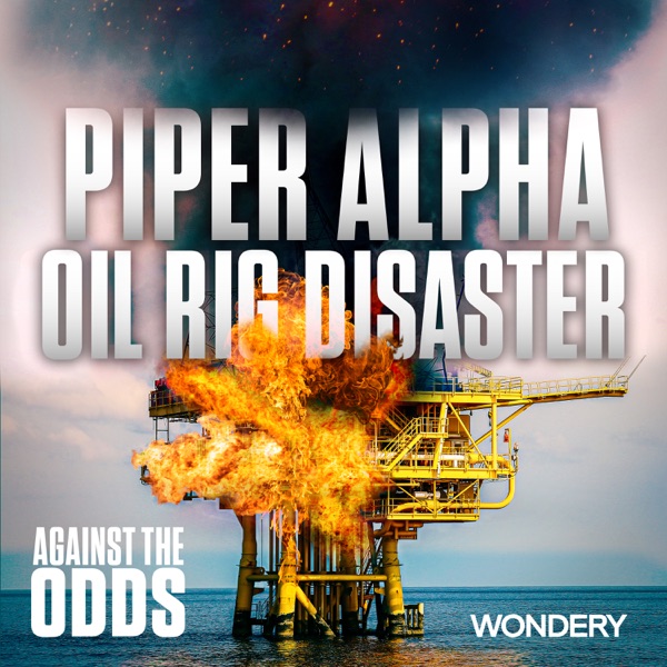 Piper Alpha: Oil Rig Disaster | The Leak photo