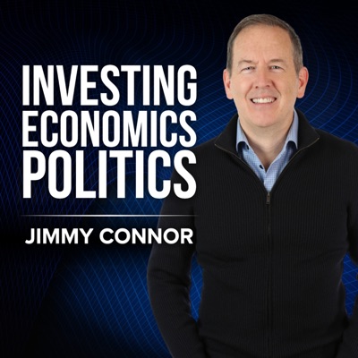 Bloor Street Capital | Jimmy Connor Growing and Protecting My Wealth Bloor Street Capital | Jimmy Connor Growing and Protecting My Wealth