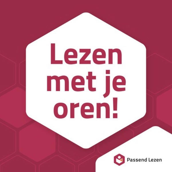 Lezen met je oren!