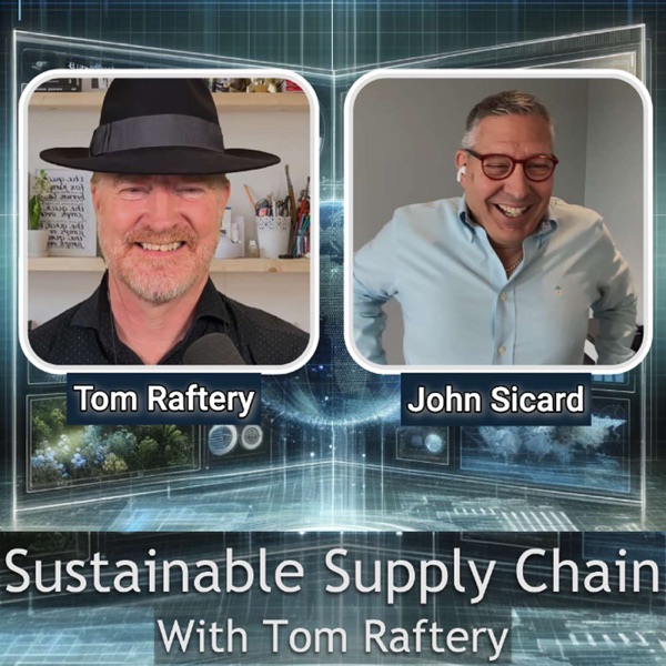 The Future of Supply Chains: AI, Agility, and Reducing Environmental Impact photo