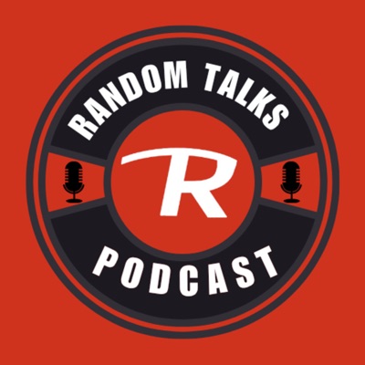 RANDOM Talks (தமிழ்/Tamil) RANDOM Talks (தமிழ்/Tamil)