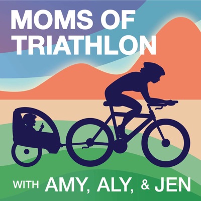 Moms of Triathlon
