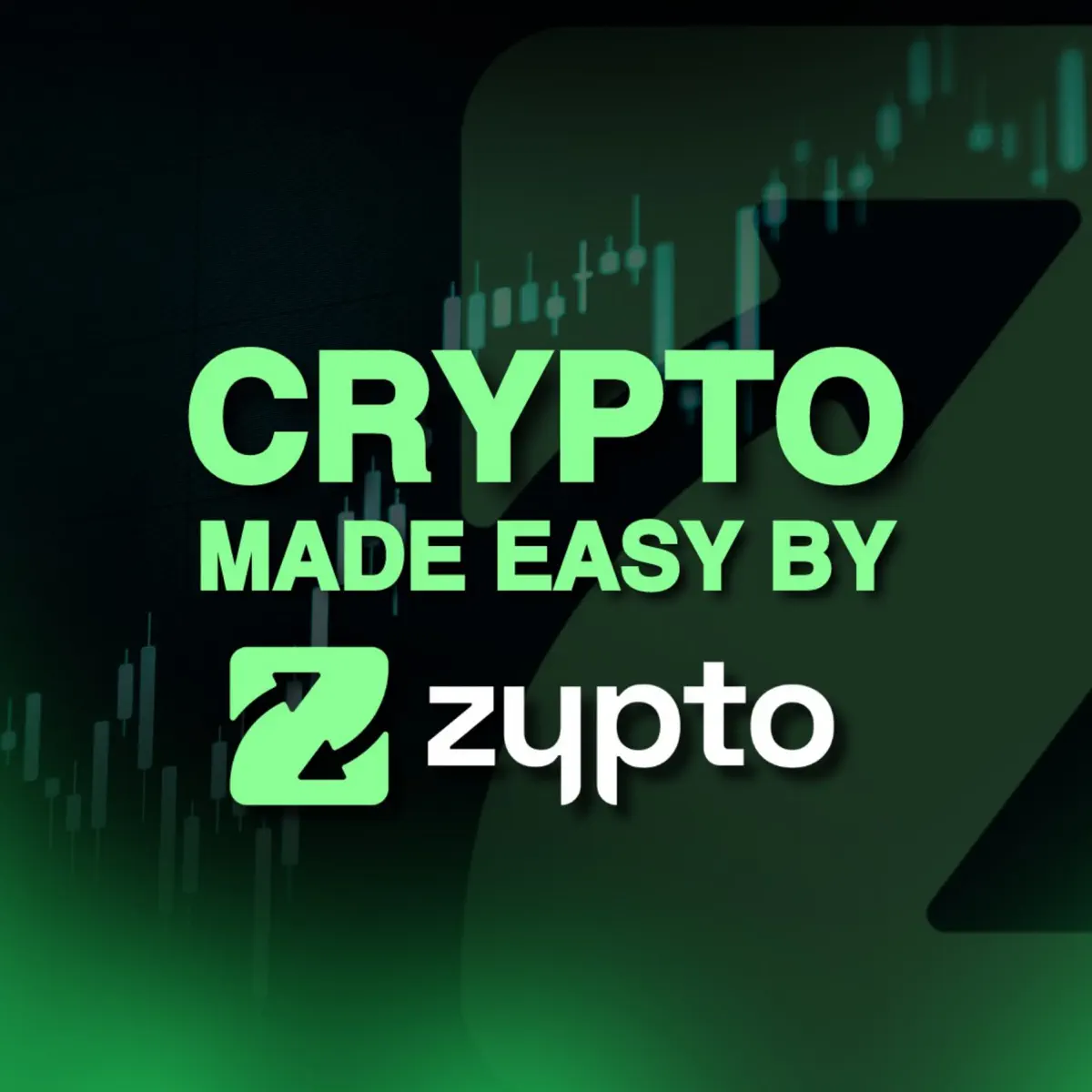 Crypto Made Easy by Zypto - Podcast - Apple Podcasts
