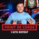 Point de corde - Le Podcast MotoGP en français