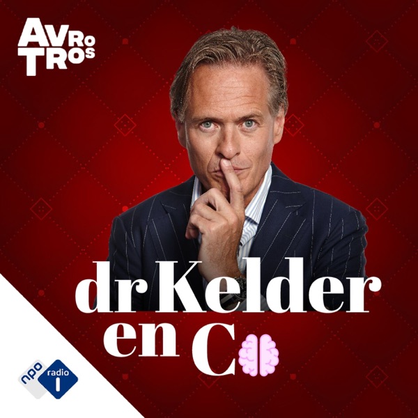 dr Kelder en Co - 9 mei 2026 - De neutrale staat, Germaine de Staël en stress photo
