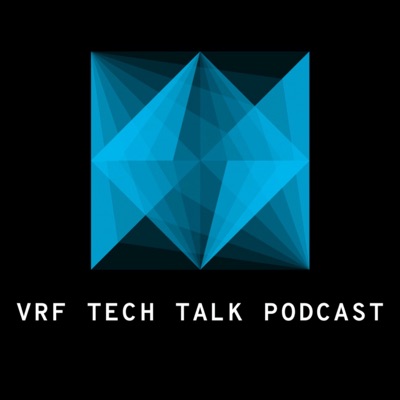 VRF Tech Talk:VRF Tech Talk