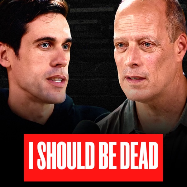 “I Had 90 Minutes To Live” | Sebastian Junger’s Near-Death Experience (PT. 2) photo