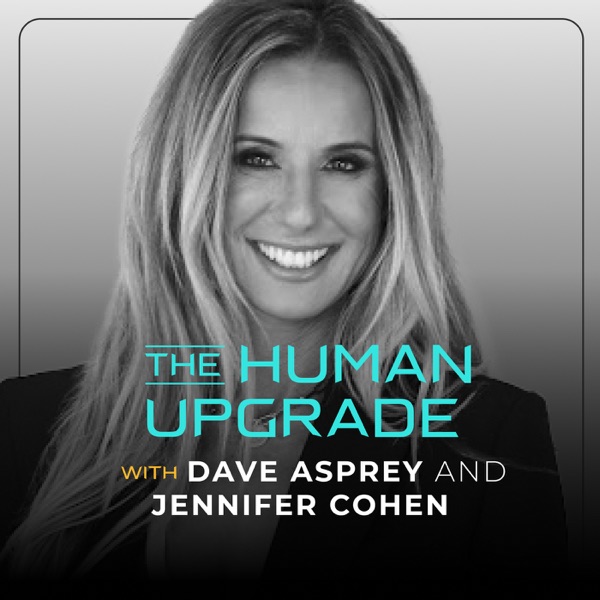 Why Gen Z Can’t Handle the Real World (and How We Can Help Them) | Jennifer Cohen